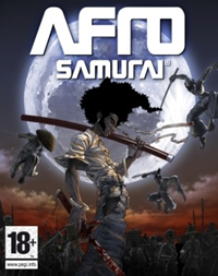 Afro Samurai - Xbox 360