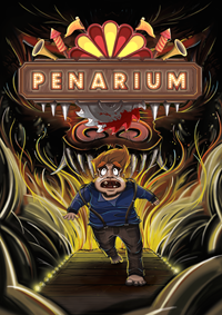 Penarium [2015]