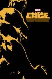 Luke Cage [2016]
