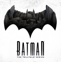 Batman : The Telltale Series - PSN