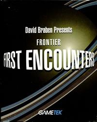 Frontier : First Encounters - PC