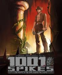 1001 Spikes - eshop