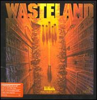 Wasteland #1 [1988]