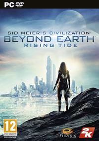 Civilization : Beyond Earth - Rising Tide - PC