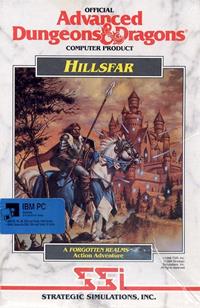 Hillsfar - PC