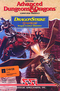 DragonStrike - PC