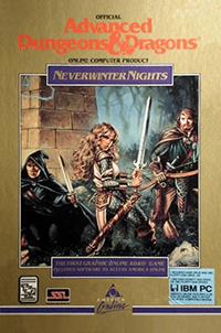 Les Royaumes oubliés : Neverwinter Nights [1991]