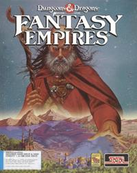 Donjons & Dragons : Fantasy Empires [1993]