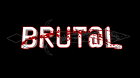 Brut@l - PSN