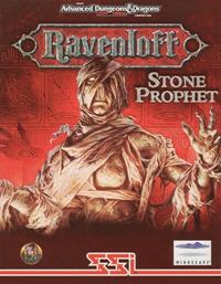 Donjons & Dragons : Ravenloft : Stone Prophet [1995]
