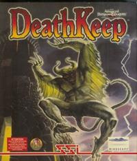 Donjons & Dragons : DeathKeep [1996]