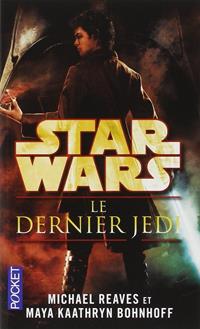 Star Wars : Le Dernier Jedi [2014]