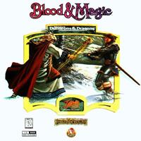 Blood & Magic - PC