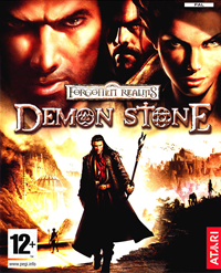 Forgotten Realms : Demon Stone - XBOX