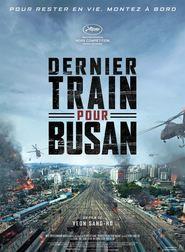 Dernier train pour Busan [2016]