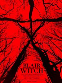 Blair Witch [2016]