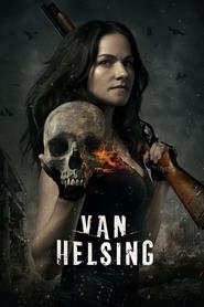 Van Helsing [2016]