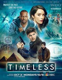 Timeless [2016]
