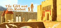 The Girl and the Robot - eshop