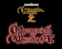 Les Royaumes oubliés : Neverwinter Nights 2 : Mysteries of Westgate #2 [2009]