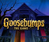 Chair de Poule : Goosebumps : The Game [2015]