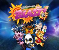 Wicked Monsters Blast! HD PLUS - eshop