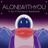 Alone With You - eshop Switch