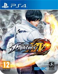 The King of Fighters XIV #14 [2016]
