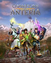 Champions of Anteria - PC