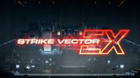 Strike Vector EX - PSN