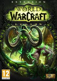 World of Warcraft : Legion [2016]