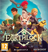 Earthlock : Festival of Magic - PS4