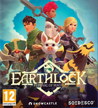 Earthlock : Festival of Magic [2016]