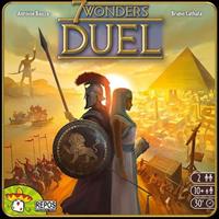 7 wonders duel [2015]