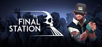 The Final Station - PSN