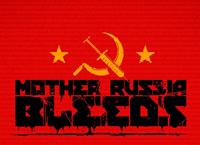 Mother Russia Bleeds [2016]