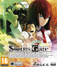 Steins;Gate - Vita