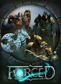 Forced - XBLA