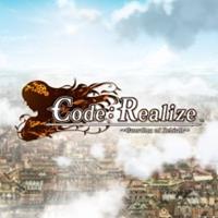 Code : Realize ~Guardian of Rebirth~ - PSN