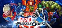 Marvel Puzzle Quest - PSN
