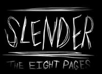 Slender : The Eight Pages - PC
