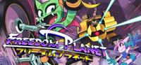 Freedom Planet - PSN