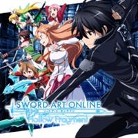 Sword Art Online : Hollow Fragment : Sword Art Online Re: Hollow Fragment - PC