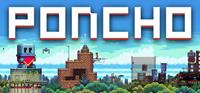 Poncho - PSN