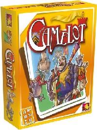 Camelot édition 2016 [2016]