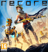 ReCore [2016]