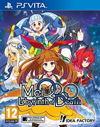 MeiQ : Labyrinth Of Death - PC