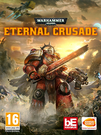 Warhammer 40,000 : Eternal Crusade - PSN