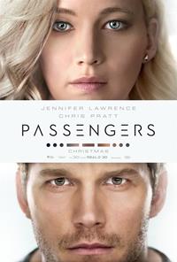 Passengers [2016]