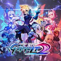 Azure Striker Gunvolt 2 - Xbox Series